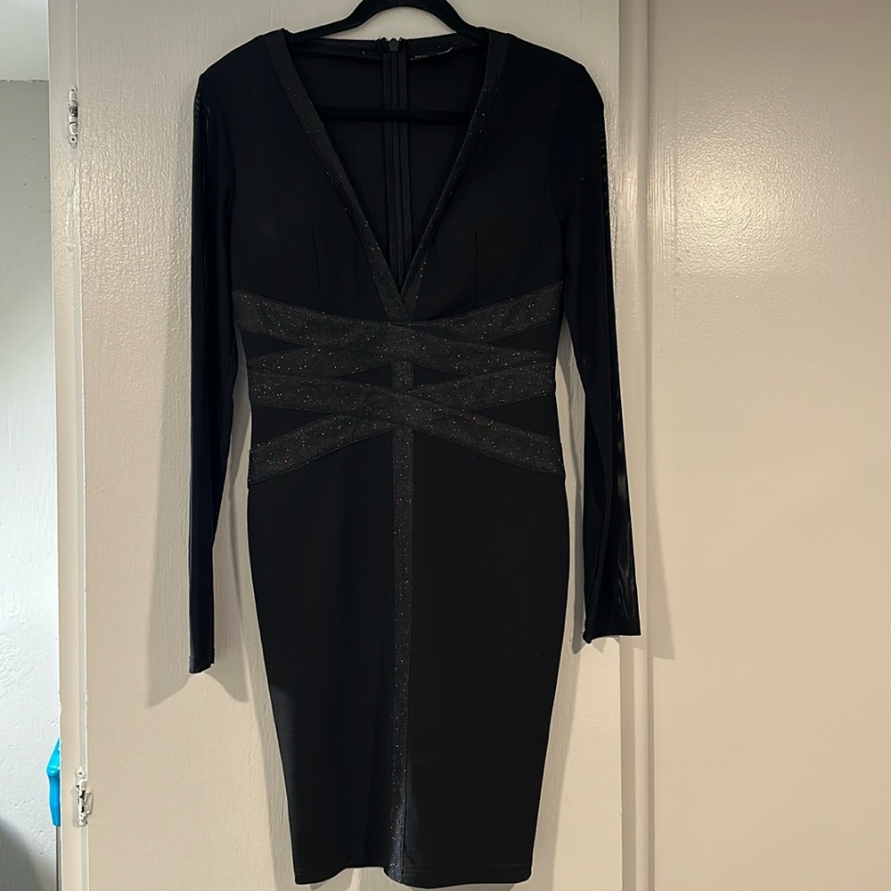 Bodycon Dress